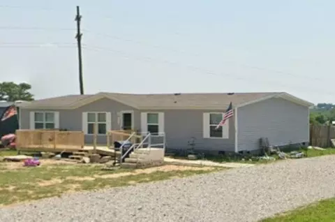 341 Glover Hill Ln, Glasgow, KY 42141