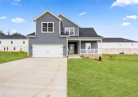 835 Denver Ln, Bowling Green, KY 42103