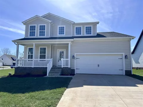 603 Denver Cir, Bowling Green, KY 42103