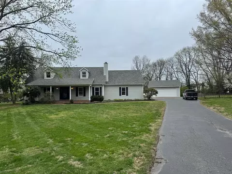 163 Shaker Mill Bend Rd, Bowling Green, KY 42103