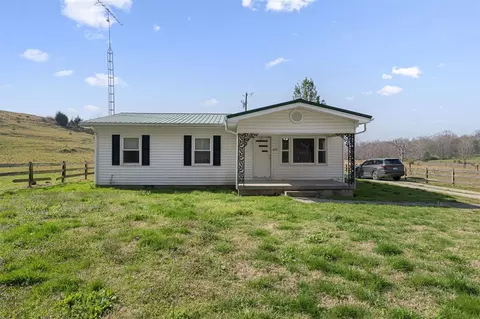 2517 Lecta Kino Rd, Glasgow, KY 42141