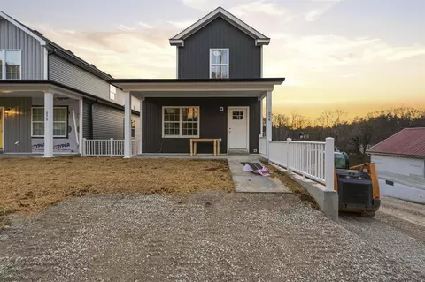 279 Washington St, Brownsville, KY 42210