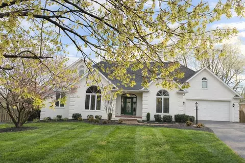 2616 Shady Cove Ct, Bowling Green, KY 42104