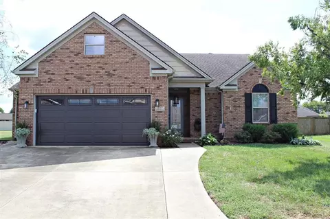 337 Kempton Ln, Bowling Green, KY 42104