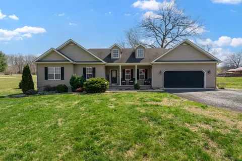953 Hiley Spencer Rd, Scottsville, KY 42164