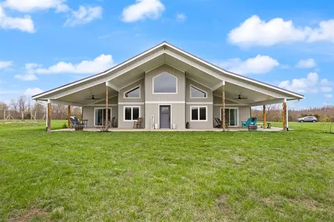 1430 Mell Cork Rd, Edmonton, KY 42129