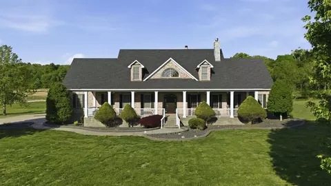 1185 Jack Smith Rd, Rockfield, KY 42274
