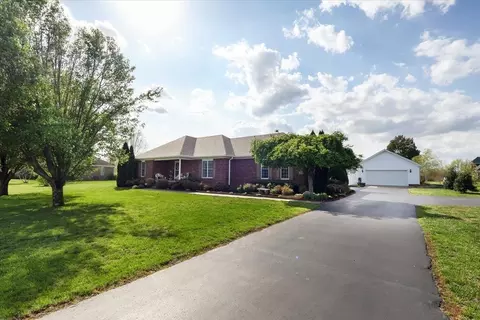 3125 Lonestar St, Bowling Green, KY 42101