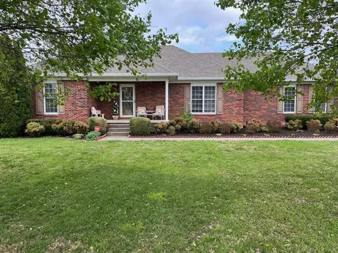 3125 Lonestar St, Bowling Green, KY 42101