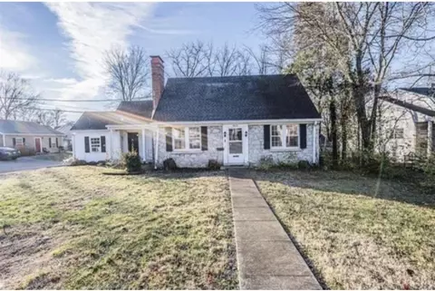 1612 Ogden Ave, Bowling Green, KY 42101