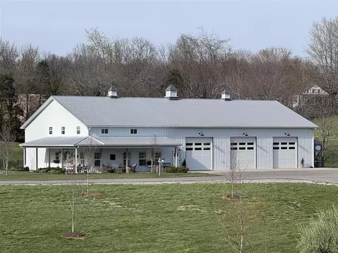 3341 Lecta Kino Rd, Glasgow, KY 42141
