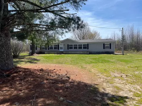 2591 Beaver Dam Church Rd, Brownsville, KY 42210