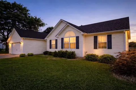 342 Turkey Run Dr, Bowling Green, KY 42101