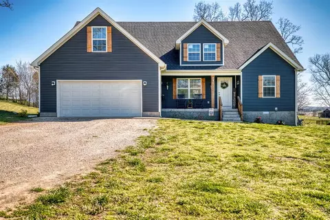 1458 Taylor Barrow Rd, Auburn, KY 42206