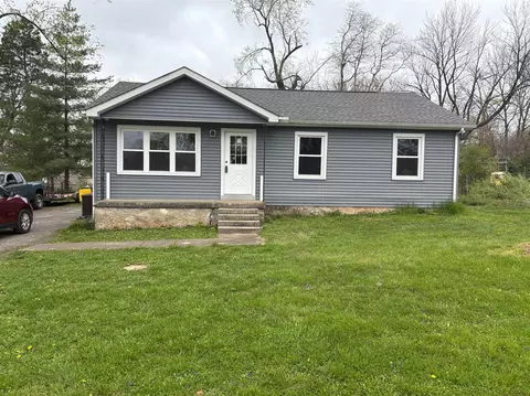 1205 Westmeade Dr, Bowling Green, KY 42101