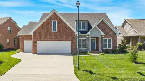 185 Chippewa Dr, Bowling Green, KY 42103