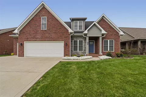 185 Chippewa Dr, Bowling Green, KY 42103