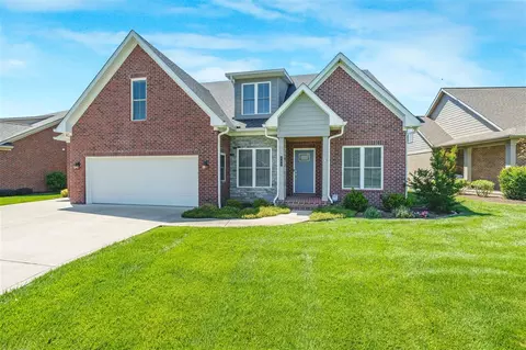 185 Chippewa Dr, Bowling Green, KY 42103
