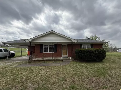 4850 Caneyville Rd, Morgantown, KY 42261