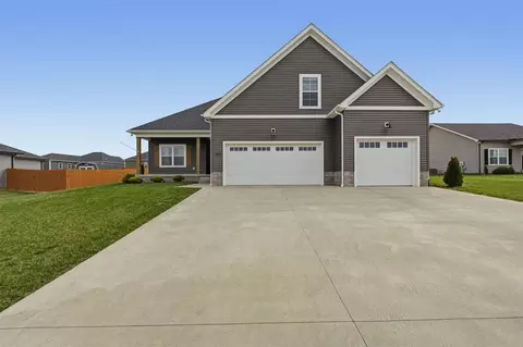 1211 Fredricksburg St, Franklin, KY 42134