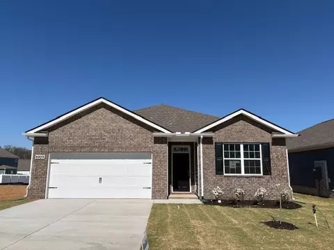 8929 Round Bale Ave, Bowling Green, KY 42104