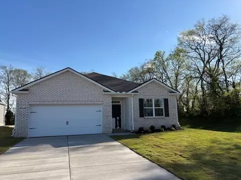 8908 Round Bale Ave, Bowling Green, KY 42104