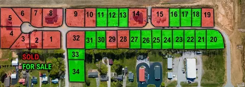 102 Crouch Farm Ests, Elkton, KY 42220