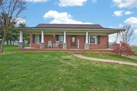 6571 Polin Rd, Willisburg, KY 40078