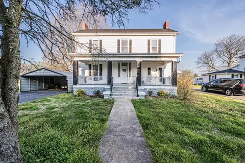 143 Main St, Woodburn, KY 42170