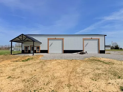 55 Abel Ln, Leitchfield, KY 42754