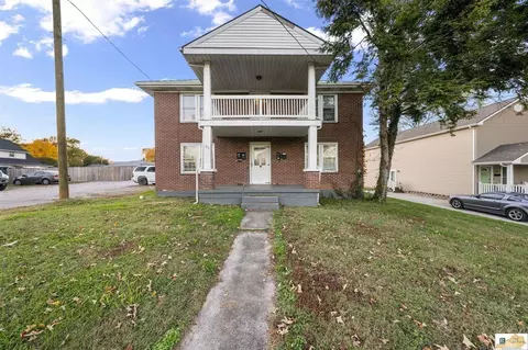103 Milton Ave, Glasgow, KY 42141