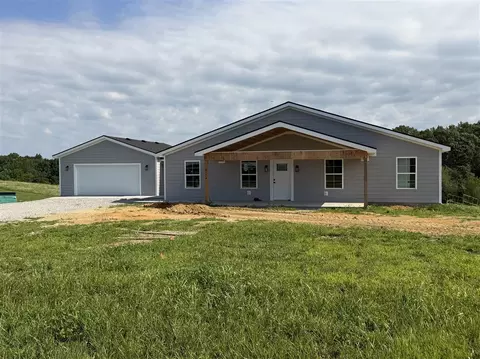 8774 Richardsville Rd, Bowling Green, KY 42101