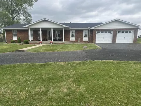 2465 Highway 70, Central City, KY 42330