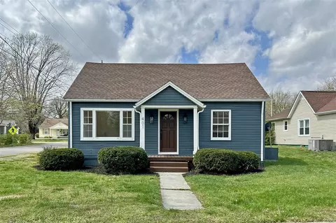 401 N High St, Franklin, KY 42134