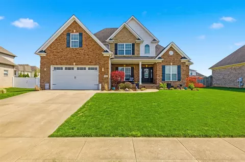 1324 Beaumont Dr, Bowling Green, KY 42104