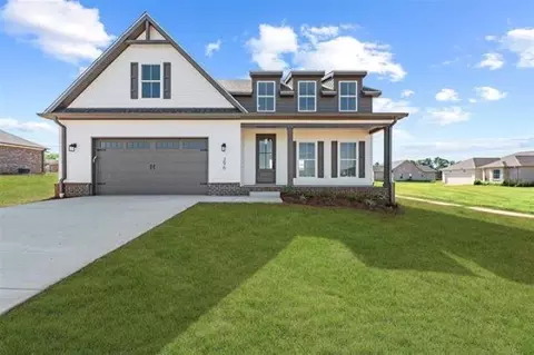 396 Olympia Ct, Bowling Green, KY 42103