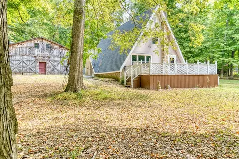 606 Happy Landing Rd, Glasgow, KY 42141