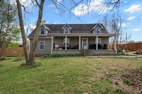 451 Hopkinsville Rd, Russellville, KY 42276