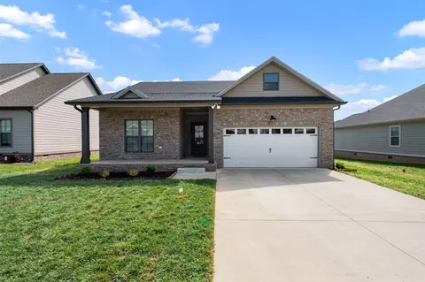 3122 White Ash St, Bowling Green, KY 42101