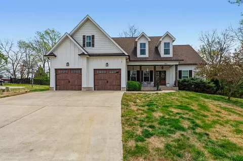 301 Mcintyre St, Bowling Green, KY 42101