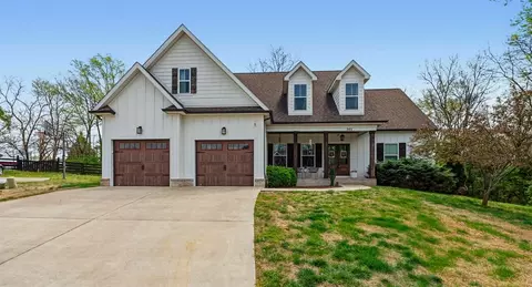 301 Mcintyre St, Bowling Green, KY 42101