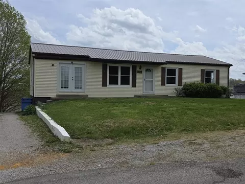 107 Beverly Dr, Glasgow, KY 42141
