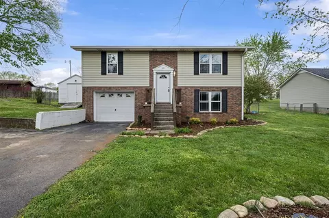 234 Pulley Way, Bowling Green, KY 42101