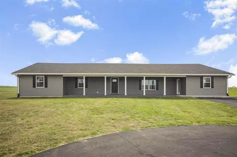 5427 Penns Chapel Rd, Bowling Green, KY 42101