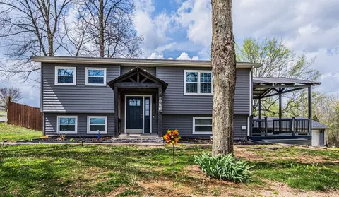 660 Jack Brown Rd, Glasgow, KY 42141