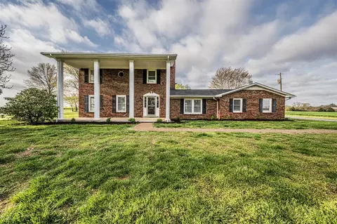 2831 Russellville Rd, Franklin, KY 42134