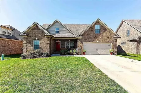 4138 Woodhaven Ave, Bowling Green, KY 42104