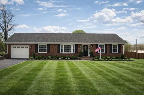 255 Sawmill Rd, Morgantown, KY 42261