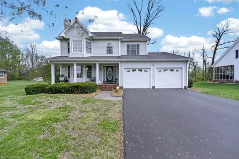 226 Stephens Hill Rd, Franklin, KY 42134