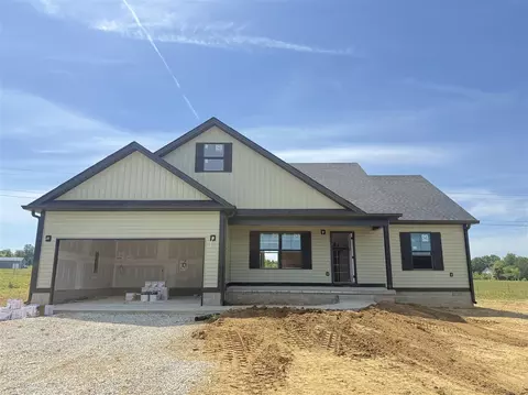 lot4 Courtlynn Dr, Smiths Grove, KY 42171